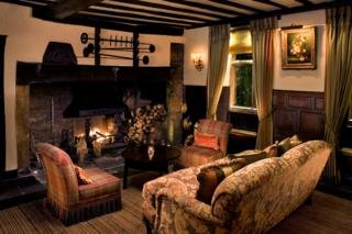 Hotel Barcelo The Lygon Arms