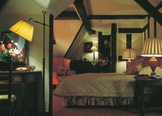 Hotel Barcelo The Lygon Arms