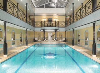 Hotel Barcelo The Lygon Arms