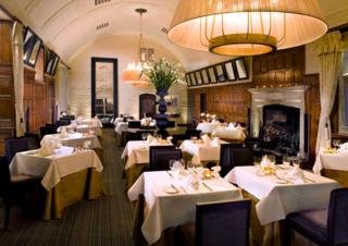 Hotel Barcelo The Lygon Arms