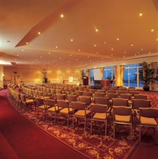Hotel Barcelo Torquay Imperial