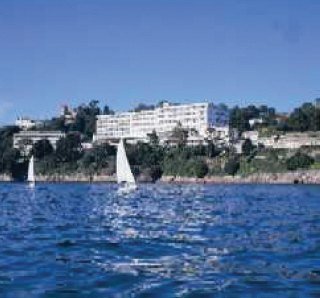 Hotel Barcelo Torquay Imperial