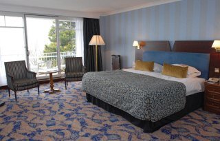 Hotel Barcelo Torquay Imperial