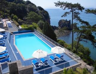 Hotel Barcelo Torquay Imperial