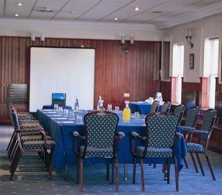 Hotel Barcelo Troon Mariner
