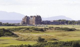 Hotel Barcelo Troon Mariner