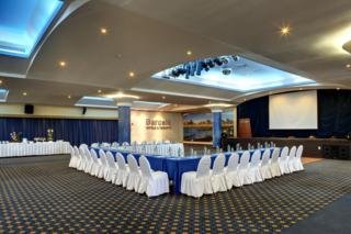 Hotel Barcelo Tucancun Beach All Inclusive