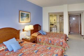 Hotel Barcelo Tucancun Beach All Inclusive