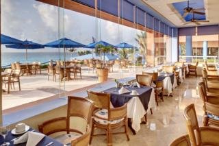 Hotel Barcelo Tucancun Beach All Inclusive