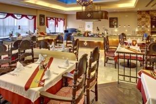 Hotel Barcelo Tucancun Beach All Inclusive