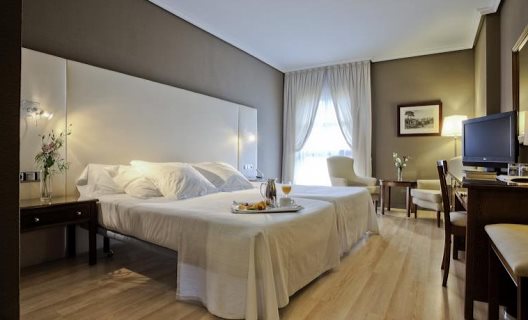 Hotel Barcelo V Centenario