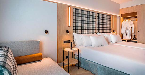Hotel Barceló Valladolid