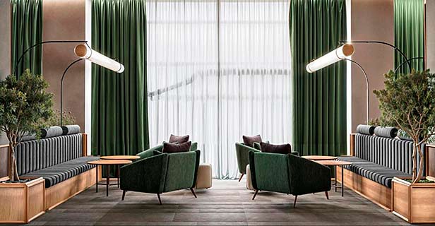 Hotel Barceló Valladolid