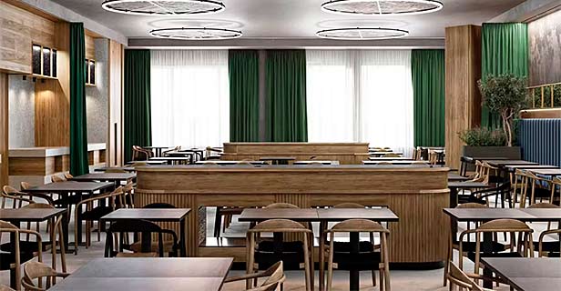 Hotel Barceló Valladolid