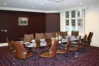 Hotel Barcelo Walton Hall