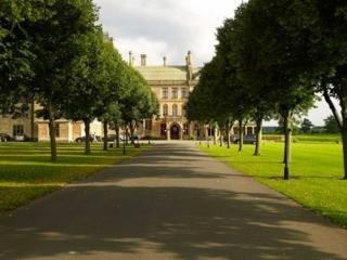 Hotel Barcelo Walton Hall