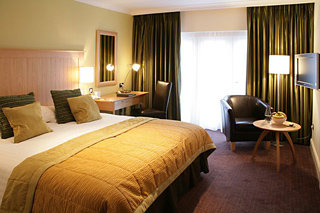 Hotel Barcelo Walton Hall