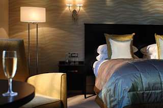 Hotel Barcelo Walton Hall
