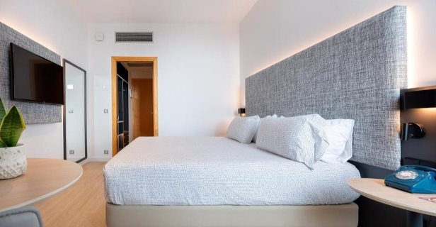 Hotel Barcelona Aeropuerto Affiliated By Meliá
