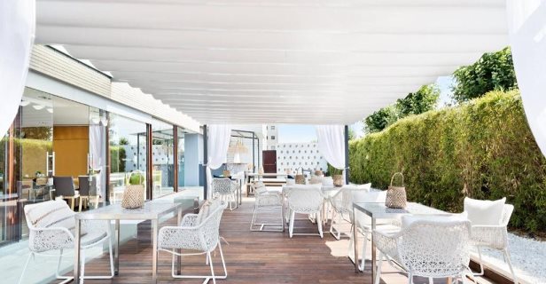 Hotel Barcelona Aeropuerto Affiliated By Meliá