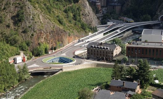 Hotel Barcelona Andorra 3000