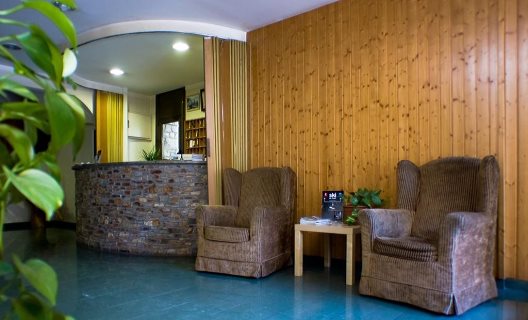 Hotel Barcelona Andorra 3000