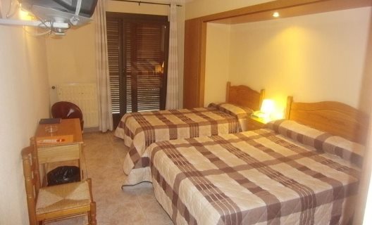 Hotel Barcelona Andorra 3000