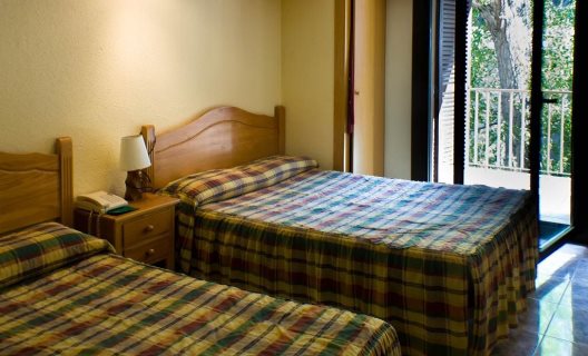 Hotel Barcelona Andorra 3000