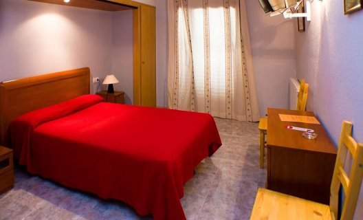 Hotel Barcelona Andorra 3000