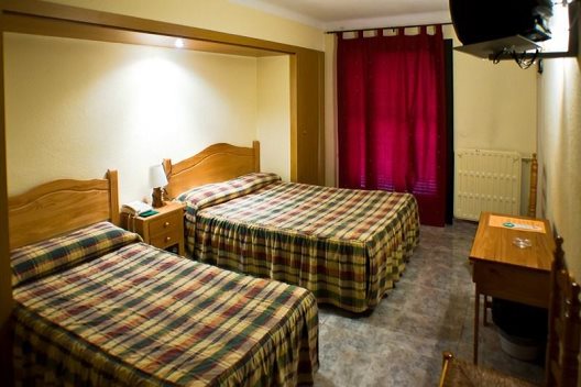 Hotel Barcelona Andorra 3000