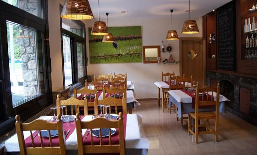 Hotel Barcelona Andorra 3000