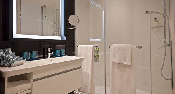 Hotel Barcelona Apolo Affiliated By Meliá
