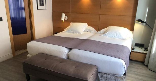 Hotel Barcelona Catedral