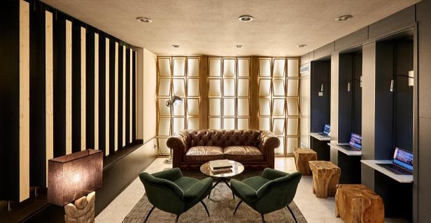 Hotel Barcelona Catedral