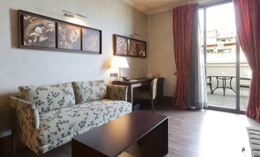 Hotel Barcelona Center