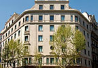 Hotel Barcelona Center