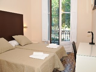 Hotel Barcelona Center Gran Via