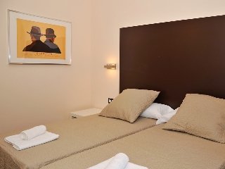 Hotel Barcelona Center Gran Via