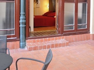 Hotel Barcelona Center Gran Via
