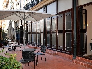 Hotel Barcelona Center Gran Via