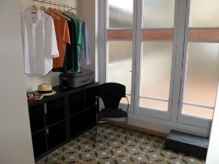 Hotel Barcelona Center Gran Via