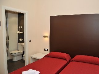 Hotel Barcelona Center Gran Via