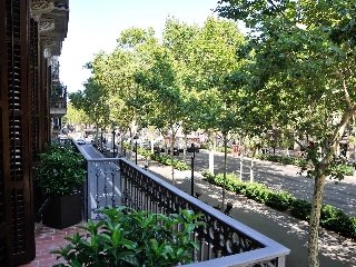 Hotel Barcelona Center Gran Via