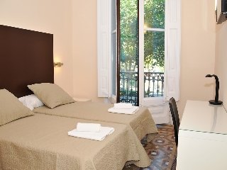 Hotel Barcelona Center Gran Via