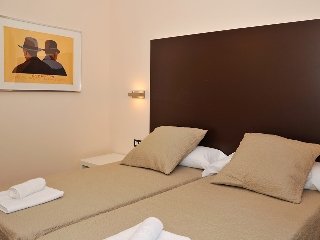 Hotel Barcelona Center Gran Via