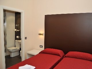 Hotel Barcelona Center Gran Via