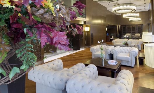 Hotel Barcelona Colonial