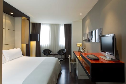 Hotel Barcelona Condal Mar