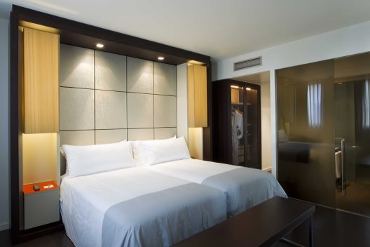 Hotel Barcelona Condal Mar