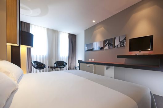 Hotel Barcelona Condal Mar